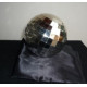 ZOMBI BALL + FOULARD./Temp out of stock