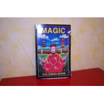 Colouring Book.A5. 3way. Temp out stock
