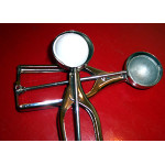 Ice Cream Scoop/temp out of stock