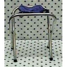 Jumping Stool/ clowns./Temp out stock