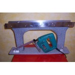 SAWING IN 1/2./made to order