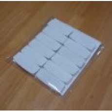 Snow Storm/in China/White/Rectangle-