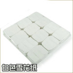 Snowstorm/ star tissue/ 12pK