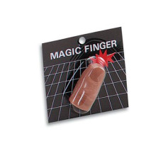THUMB TIP/ Light Up. RED/Temp out stock