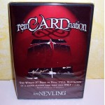 ReinCARDnation. DVD.TEMP OUT STOCK