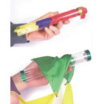 SILK BLOW/+ SILKS.