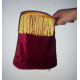 CHANGE BAG/ZIP TEMP out STOCK