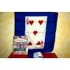 5 of Hearts Silk Set (2)