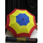 3 X SILKS TO PARASOL/TEMP OUT STOCK