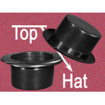 TOP HAT/PLASTIC.