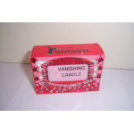 Fantasio Vanishing Candle./Temp out of stock