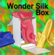 Wonder Box/Improved/White./TEMP out STOCK