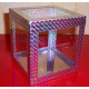 Crystal Casket sm.4\"
