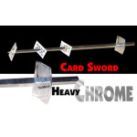 Card Sword/deluxe/ out of stock