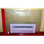 Clear Force Bag/ 3way.