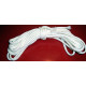Rope White/10 mts.