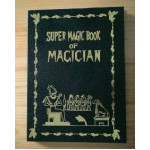Metamopho Magic BookTEMP OUT STOCK
