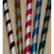 APPEARING CANE/RED+SILVER/plastic