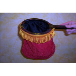 Change Bag +Zip/Deluxe/TEMP OUT STOCK