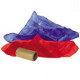 Dye tube+ 2silks