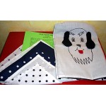 Spotty Dog/ TEMP OUT STOCK