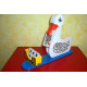 Educated dippy duck../Temp Out Stock