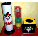 Joker Tube/+Gungho Box/temp out of stock