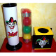 Joker Tube/+Gungho Box/temp out of stock