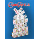 CARD CASTLE/