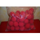 Sponge balls/Super Soft. 4cms